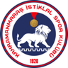  Kahramanmaraş İstiklal Spor logo