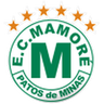 Mamoré logo