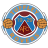 Tuffley Rovers logo