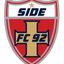 Side FC 92
