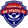 Uralets Nizhnyi Tagil logo