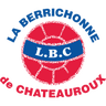Châteauroux II logo