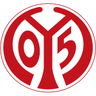 FSV Mainz 05 logo