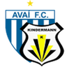 Kindermann W logo