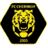 Chernihiv logo