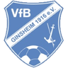 Ginsheim logo