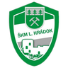 Liptovský Hrádok logo