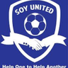 Soy United logo