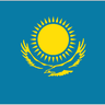 Kazakhstan U17 logo