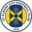 St Albans City