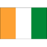 Côte d'Ivoire U23 logo