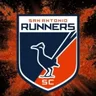 San Antonio Runners logo