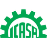Icasa logo