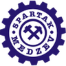Spartak Medzev logo