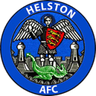 Helston Athletic logo