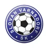 Varnsdorf logo