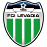 FC Levadia Tallinn logo