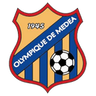 Olympique Médéa U21 logo