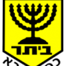 Ihud Bnei Kfar Kara logo