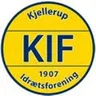 Kjellerup logo