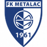 Metalac GM logo