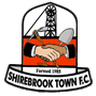 Shirebrook Town logo