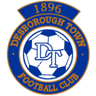 Desborough Town logo