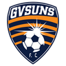 Goulburn Valley Suns logo