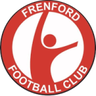 Frenford logo