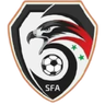 Syria U17 logo