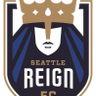 Seattle Reign II logo