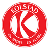 Kolstad logo