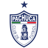 Pachuca W logo