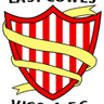 East Cowes Victoria logo