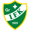 GrIFK logo