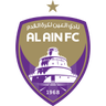 Al Ain logo