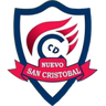Nuevo San Cristóbal logo