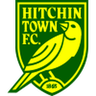 Hitchin Town logo