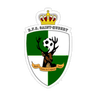 Saint-Hubert logo