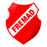 Fremad Valby logo