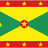 Grenada U23 logo