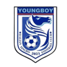 Dalian Yingbo B logo