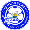 Kiryat Yam SC logo