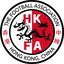 Hong Kong, China U20