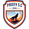 Proxy logo