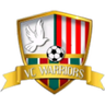 VC Warriors logo