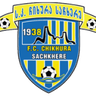 Chikhura Sachkhere logo