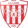 New Salamis logo