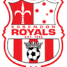 Essendon Royals SC logo