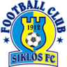 Siklós logo
